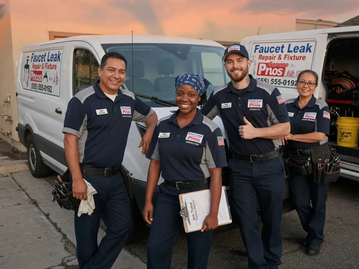 Faucet Repair company in Plum City, WI